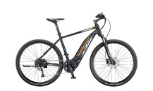 KTM Macina Cross 520 ME