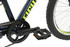 EightShot X Coady 20 granatowy rower dla dzieci 4