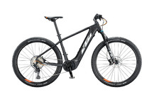 KTM Macina Team 291 S