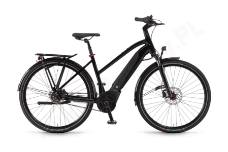 Winora Sinus iR8f DA