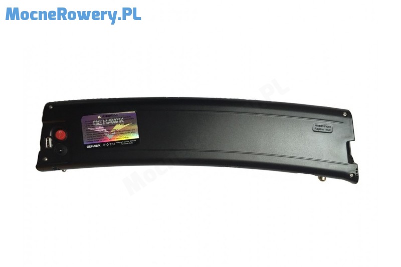 Akumulator Ecobike Tourism (bateria)