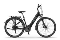 Ecobike X-Cross Black 17"
