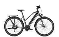 Kalkhoff ENDEAVOUR 5.B XXL DA smoke S