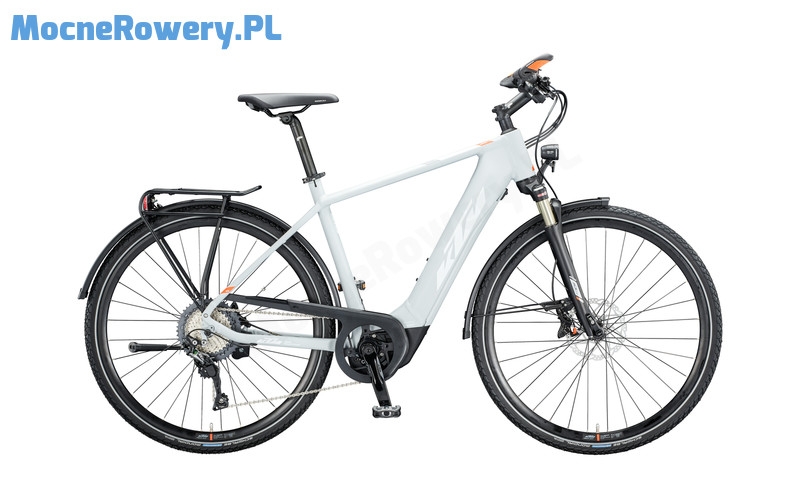 020452111 MACINA SPORT 620 H 51 lightgrey matt white orange