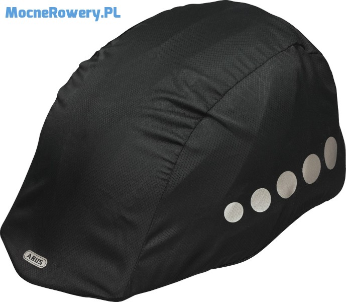 ABUS Rain Cap pokrowiec przeciwdeszczowy na kask