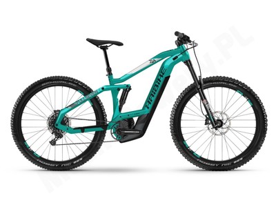Haibike SDURO FullSeven Life LT 7.0