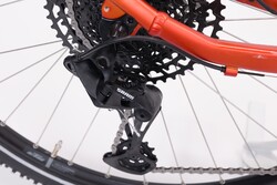 Przerzutka tylna SRAM SX Przerzutka tylna SRAM SX
