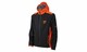 KTM Factory Team Jacket Hardshell Wind and Rain, longsleeve
