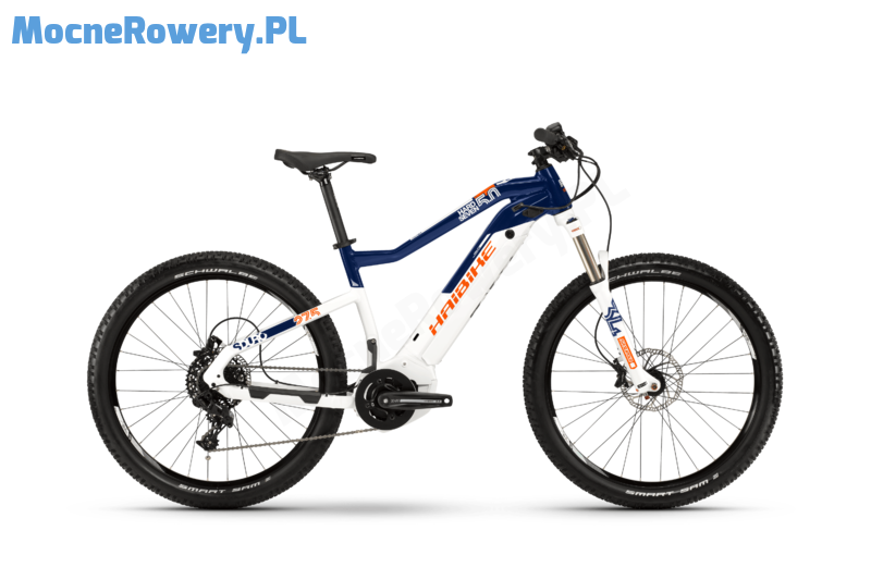 Haibike SDURO HardSeven 5 0 zdjecie glowne