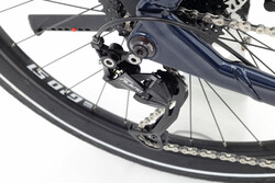 Przerzutka tylna Shimano Alivio M31000