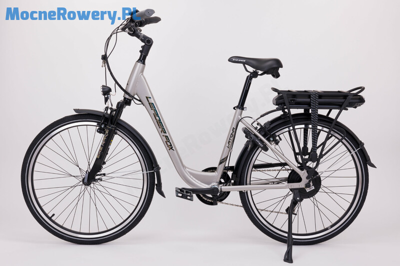 Rower elektryczny - kraków sklep internetowy