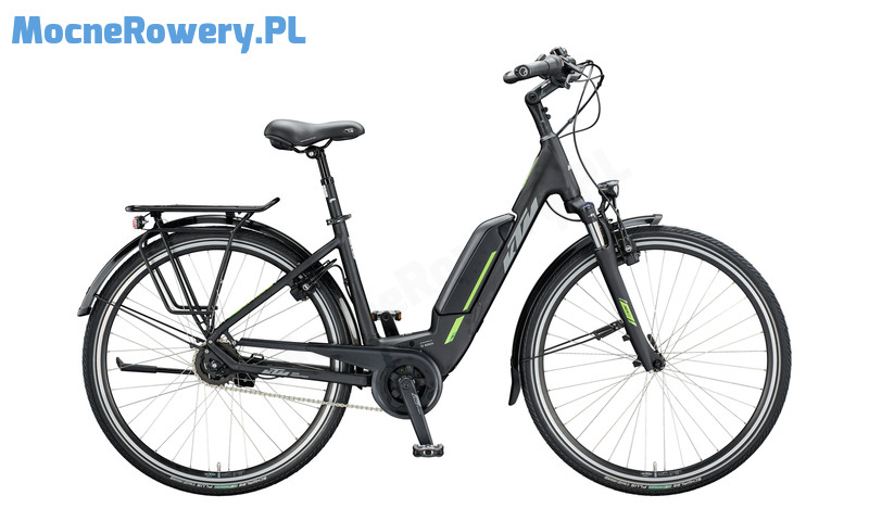 020483506 MACINA CENTRAL 5 RT US 46 black matt grey green