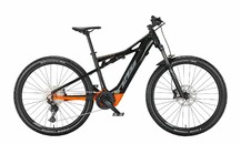 KTM Macina Chacana 591