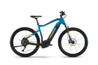 Haibike SDURO Cross 9.0 męski