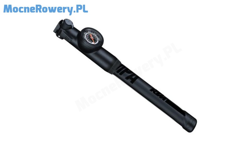 KTM Mini Pump Hybrid II