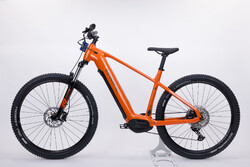Haibike Alltrack 6 elektryczny hardtail eMTB ebike 1
