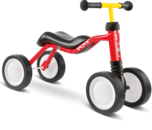 Puky Wutsch nowy czerwony