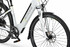 Ecobike X Cross L White trekkingowy polski ebike 3