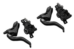 Hydrauliczny hamulec tarczowy Magura MT5