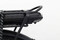 Leader Fox E Arezzo black miejski rower elektryczny 6
