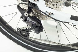 Przerzutka tylna Shimano Deore M6100