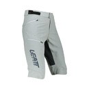 LEATT MTB ENDURO 3.0 SHORTS - szare szorty rowerowe M