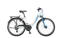 KTM Country Star 26 UNI 37 cm