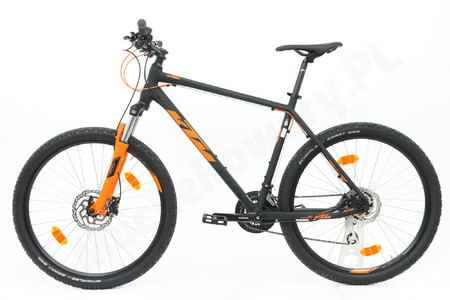 KTM Chicago DISC 27 black
