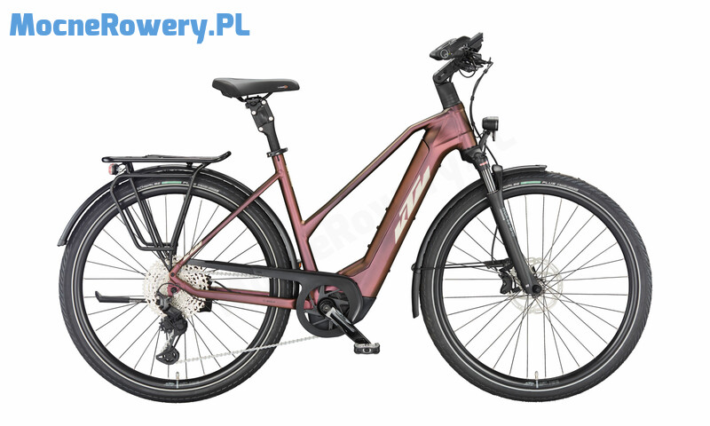 KTM MACINA STYLE 720 D 51 su