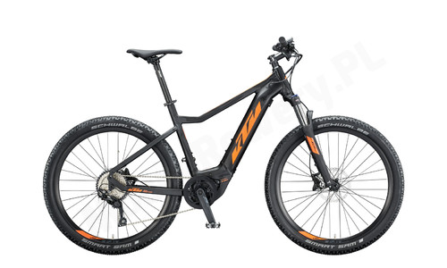 KTM Macina Race 271