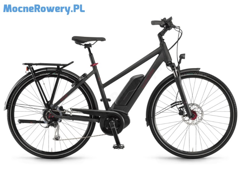 Winora Sinus Tria 9 DA