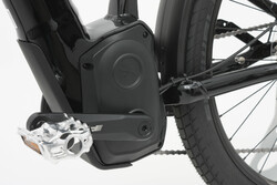 Silnik do roweru elektrycznego Brose Drive S 90Nm - sklep Kraków