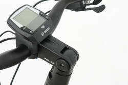 Rower elektryczny wyświetlacz Bosch Intuvia