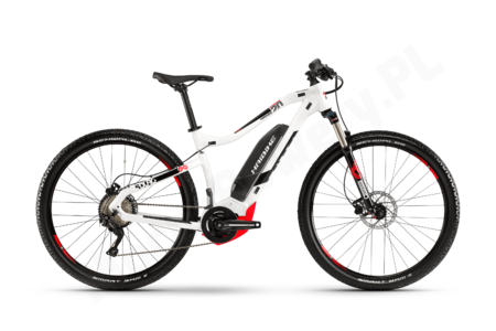 Haibike SDURO HardNine 2.0