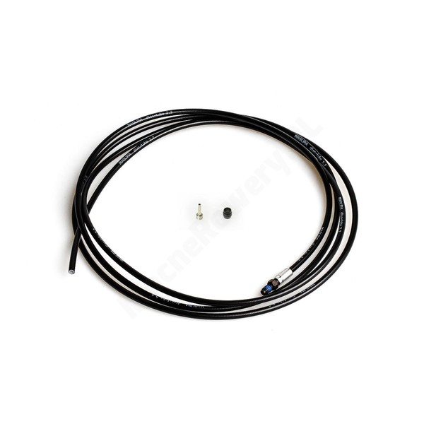 Magura MT 2500 mm przew d hamulcowy