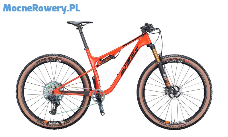 KTM Scarp Exonic