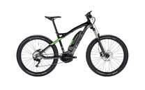 Lapierre OVERVOLT HT 500+