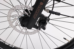 Hamulec Shimano MT410