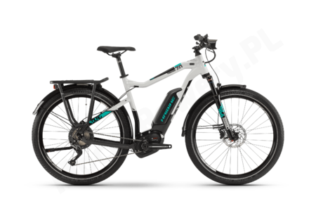 Haibike SDURO Trekking 7.0 Męski
