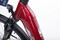 KTM Macina Tour P510 UNI chrome red e bike trekkingowy 4