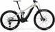 Merida eONE-SIXTY 700 silver