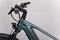 Haibike Trekking 5 High olive trekkingowy rower elektryczny ebike 7