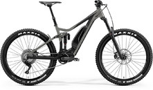 Merida eOne Sixty 500SE