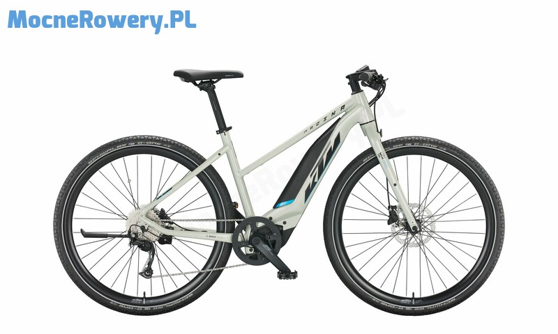 KTM Macina Sprint DA 2022