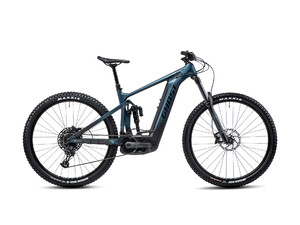 GHOST E-RIOT AM CF Advanced blue M