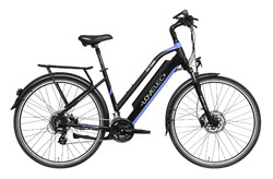 Rower elektryczny Cross/Trekking