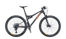 KTM SCARP 294