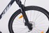 KTM X LIFE ROAD ME grey rower crossowy cross110