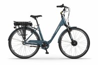 Ecobike Basic Nexus Blue