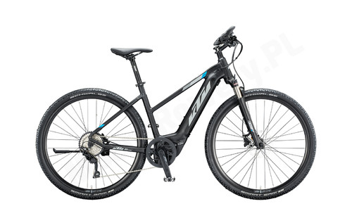 KTM Macina Cross 510 DA